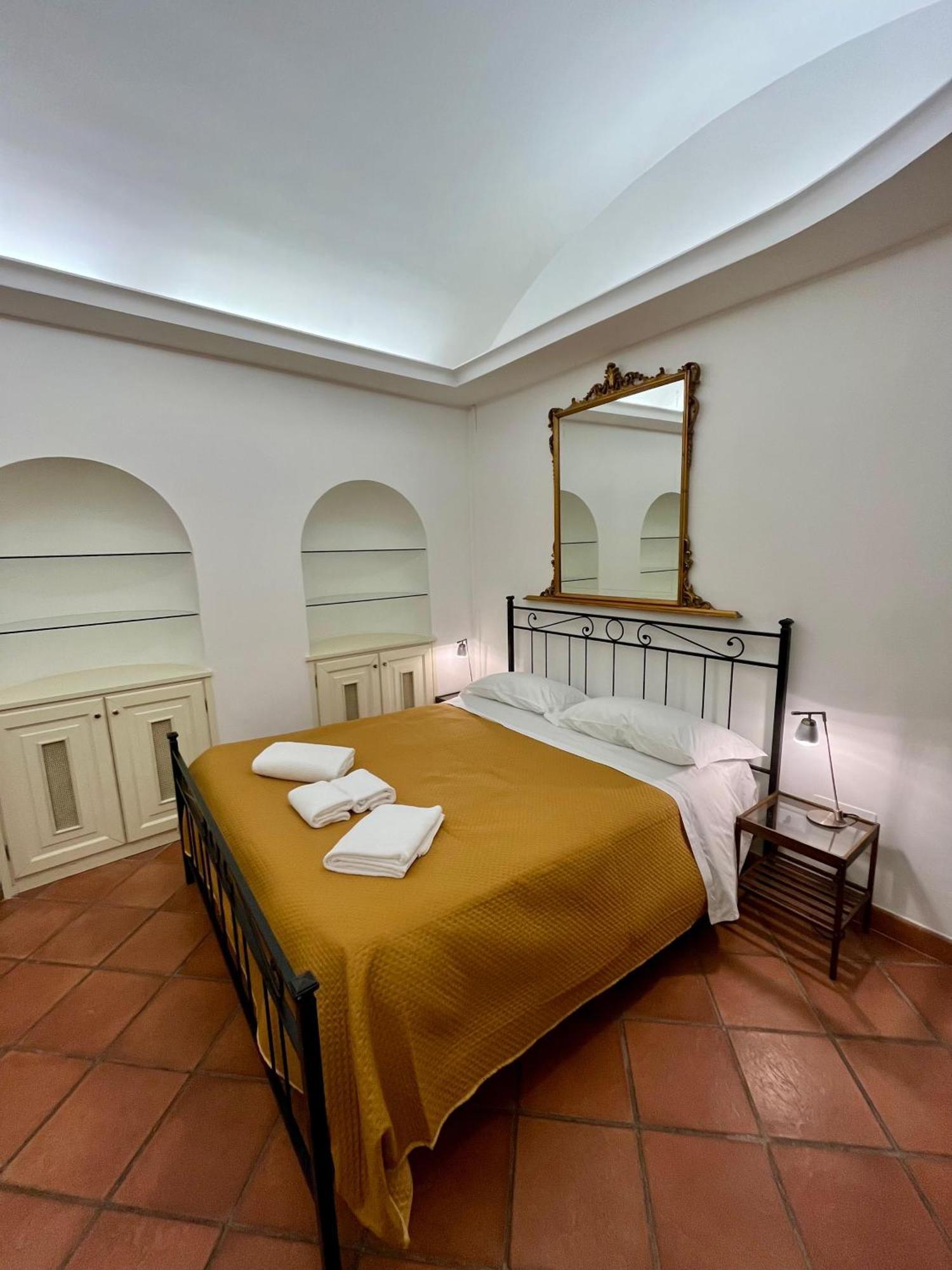 Apartment Le Campanelle - In Santa Chiara