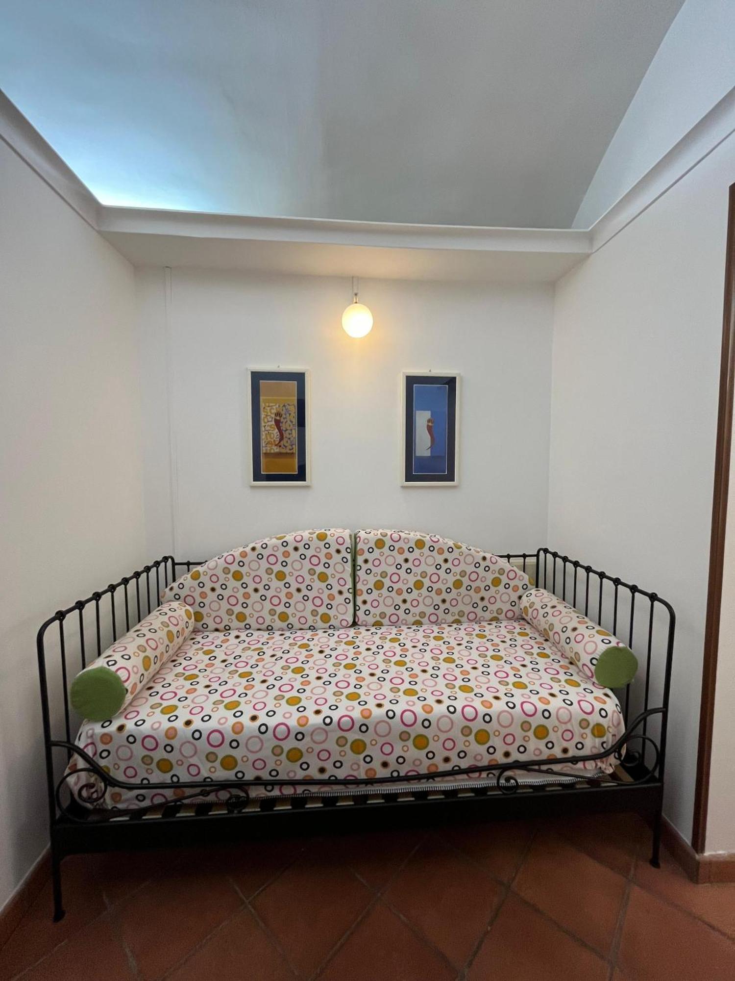 Le Campanelle - In Santa Chiara Apartment Naples