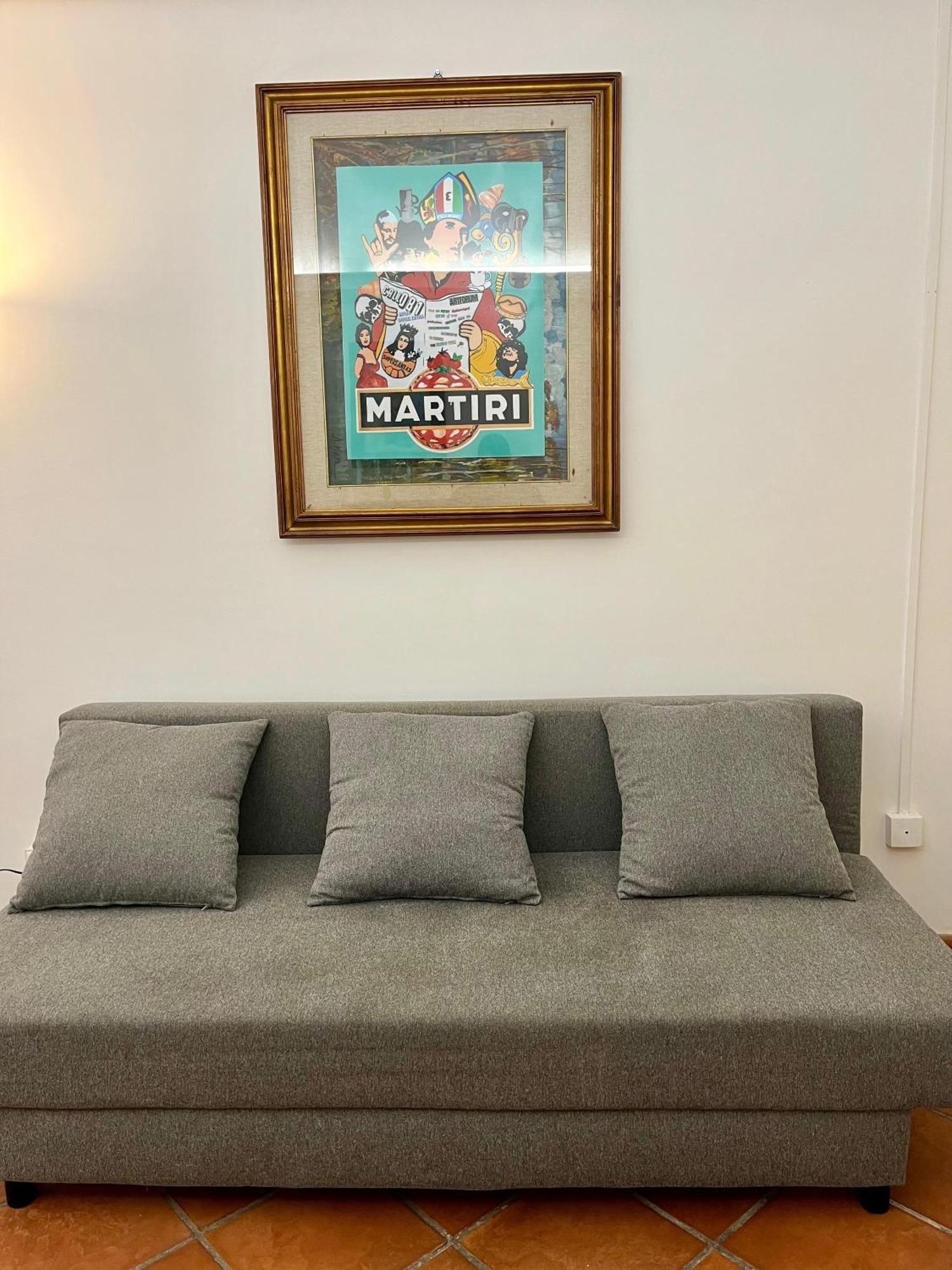 Le Campanelle - In Santa Chiara Apartment Naples