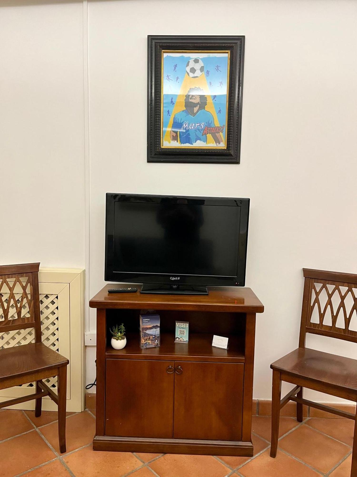 Le Campanelle - In Santa Chiara Apartment *