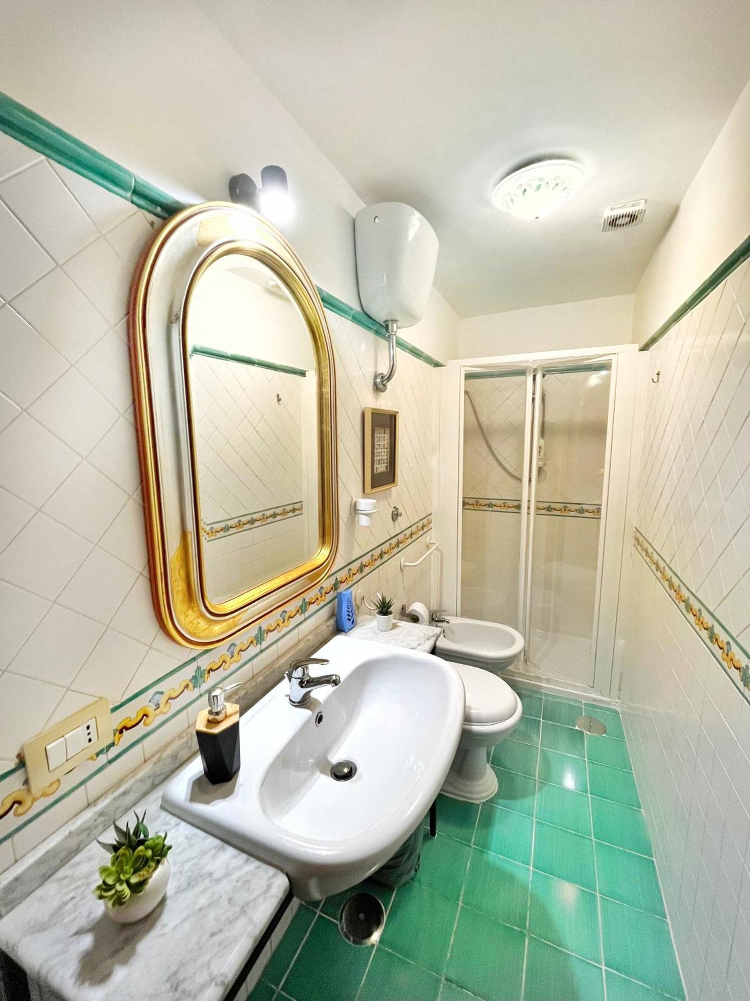 Le Campanelle - In Santa Chiara Apartment *